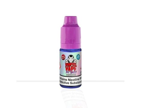 Liquid Vampire Vape - 10ml Heisenberg 10mg Salt